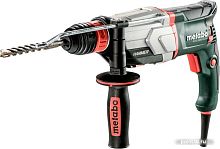 Купить Перфоратор Metabo KHE 2660 патрон:SDS-plus уд.:3Дж 850Вт (кейс в комплекте) в Липецке