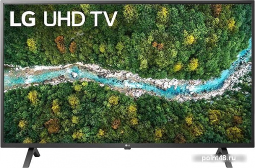 Купить Телевизор LG 50UN68006LA SMART TV Ultra HD 4K в Липецке