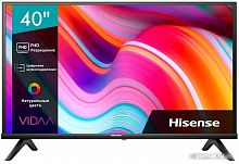 Купить Телевизор Hisense 40A4K в Липецке