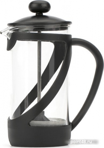Купить Заварочный чайник ATTRIBUTE ATT350 basic френч-пресс 0,35 л в Липецке фото 3