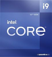 Процессор Intel Core i9-12900F