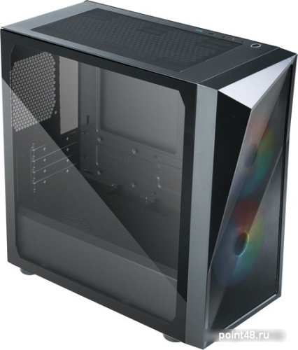 Корпус Cooler Master CMP 320 CP320-KGNN-S00 фото 3