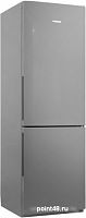 Холодильник Pozis RK FNF-170 серебристый (двухкамерный) в Липецке