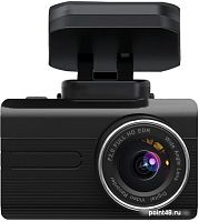 Видеорегистратор TrendVision X1 черный 1080x1920 1080p 150гр. GPS MSTAR 8336