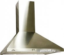 Купить Кухонная вытяжка Elikor Вента 50Н-430-К3Д (нержавеющая сталь) в Липецке