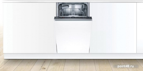 Встраиваемая посудомоечная машина Bosch Serie 2 SPV2HKX39E в Липецке фото 2