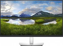 Купить Монитор Dell 31.5  P3221D серебристый IPS LED 16:9 HDMI матовая HAS Pivot 350cd 178гр/178гр 2560x1440 DisplayPort Ultra HD 2K (1440p) USB в Липецке