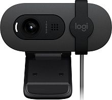 Купить Веб-камера Logitech Brio 105 в Липецке