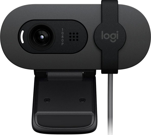 Купить Веб-камера Logitech Brio 105 в Липецке