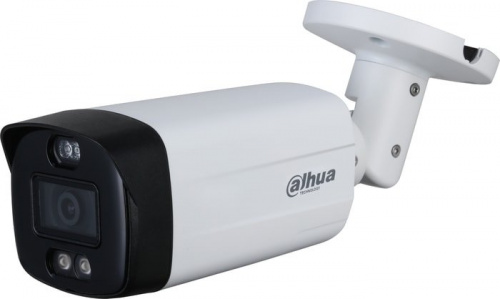 Купить Камера видеонаблюдения Dahua DH-HAC-ME1509THP-PV-0360B 3.6-3.6мм цветная в Липецке фото 2