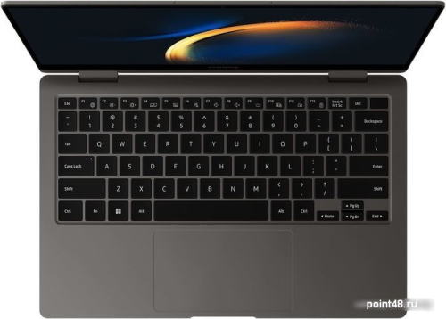 Ноутбук 2-в-1 Samsung Galaxy Book3 360 13.3 NP730QFG-KA3IN в Липецке фото 3