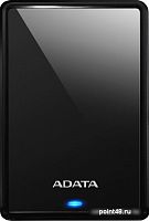 Купить Внешний жесткий диск A-Data HV620S 4TB (черный) в Липецке