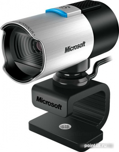 Купить Web-камера MICROSOFT LifeCam Studio, Q2F-00018 в Липецке фото 3