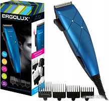 Купить Машинка для стрижки волос Ergolux ELX-HC05-C45 в Липецке