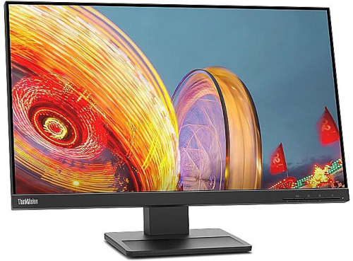 Купить Монитор Lenovo ThinkVision E24q-20 в Липецке фото 2