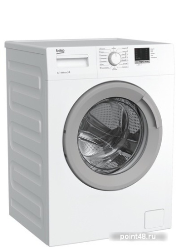 Стиральная машина BEKO ELE67511ZSW в Липецке фото 2