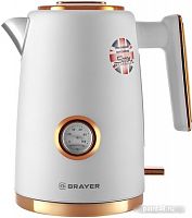 Купить Электрический чайник Brayer BR1055 в Липецке