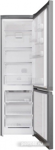 Холодильник Hotpoint-Ariston HT 5201I S в Липецке фото 2