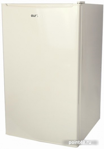 Однокамерный холодильник Oursson RF1005/IV в Липецке фото 3