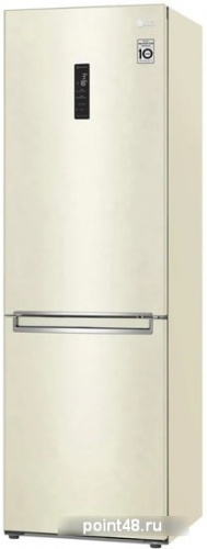 Холодильник LG GA-B459SEUM в Липецке фото 2