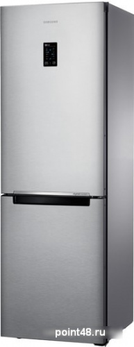 Холодильник Samsung RB30A32N0SA/WT серебристый (двухкамерный) в Липецке фото 3