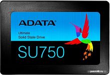 Накопитель SSD A-Data SATA III 1Tb ASU750SS-1TT-C SU750 2.5