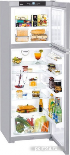 Холодильник Liebherr CTsl 3306 Comfort в Липецке