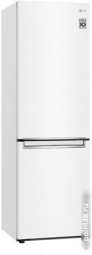 Холодильник LG DoorCooling+ GW-B459SQLM в Липецке фото 3