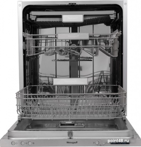 Посудомоечная машина Weissgauff BDW 6063 D в Липецке фото 3