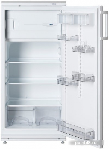 Холодильник Атлант МХ 2822-80 белый (однокамерный) в Липецке фото 3