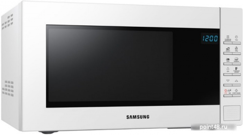 Микроволновая Печь Samsung ME88SUW/BW 23л. 800Вт белый в Липецке фото 2