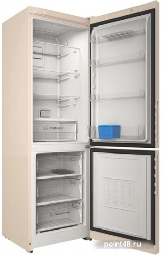 Холодильник Indesit ITR 5180 E в Липецке фото 3