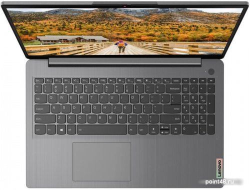 Ноутбук Lenovo IdeaPad 3 15ALC6 82KU00MNRK в Липецке фото 3