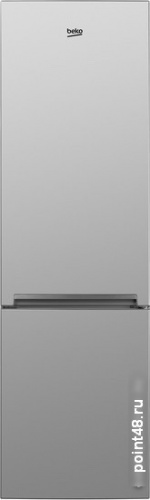 Холодильник Beko RCSK310M20S белый (двухкамерный) в Липецке