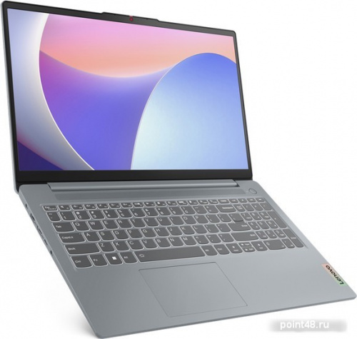 Ноутбук Lenovo IdeaPad Slim 3 15IRU8 82X70066LK в Липецке