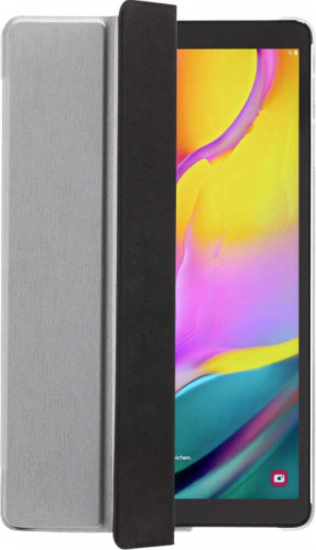 Чехол Hama для Samsung Galaxy Tab A 10.1 (2019) Fold Clear полиуретан серый (00187509) в Липецке фото 2