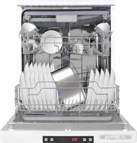 Посудомоечная машина Weissgauff DW 6035 в Липецке фото 3