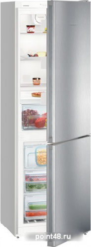 Холодильник Liebherr CNPel 4313 в Липецке фото 3