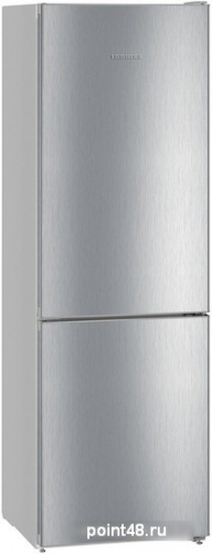 Холодильник Liebherr CNel 4313 в Липецке фото 2
