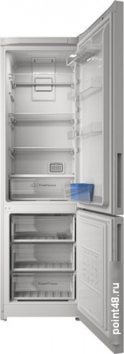 Холодильник INDESIT ITR 5200 W в Липецке фото 3