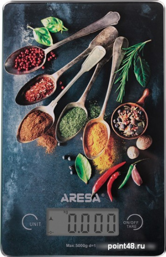 Купить Кухонные весы Aresa AR-4312 в Липецке