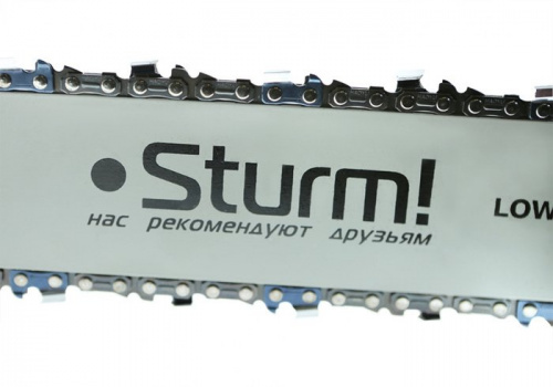 Купить Электрическая пила Sturm CC2616SL в Липецке фото 3