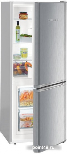 Холодильник Liebherr CUel 2331 в Липецке фото 3