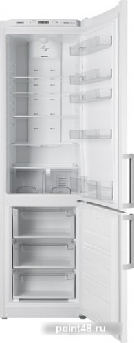 Холодильник Атлант ХМ 4426-000 N белый (двухкамерный) в Липецке фото 3