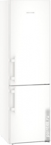 Холодильник Liebherr CN 4835 Comfort в Липецке фото 2