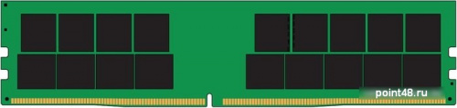 Память DDR4 Kingston KSM29RD4/64HAR 64Gb DIMM ECC Reg PC4-23400 CL21 2933MHz фото 2