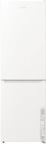 Холодильник Gorenje RK6192PW4 белый (двухкамерный) в Липецке