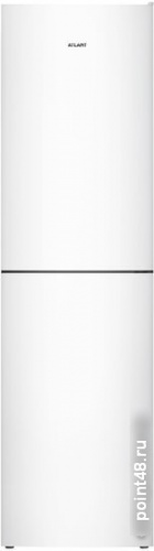 Холодильник Атлант ХМ 4625-101 белый (двухкамерный) в Липецке фото 2