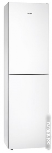 Холодильник Атлант ХМ 4625-101 белый (двухкамерный) в Липецке фото 3