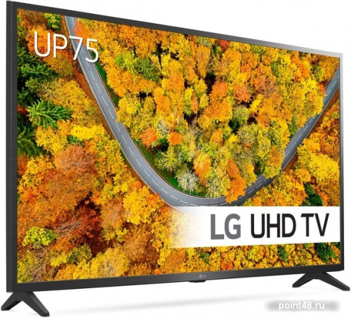 Купить Телевизор LG 43UP75006LF SMART TV в Липецке фото 3